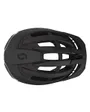 Casque route Unisexe FUGA PLUS REV Noir