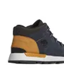 Chaussures De Ville Homme Sprint Trekker Mid