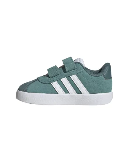 Chaussures Enfant VL COURT 3.0 CF I Vert