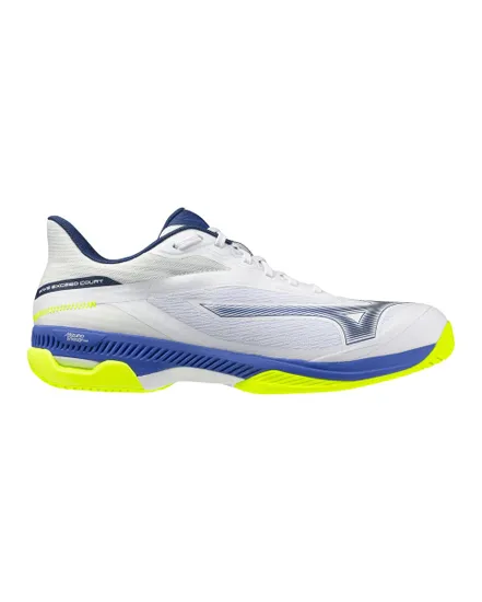 Chaussures Tennis Homme Wave Exceed Court AC