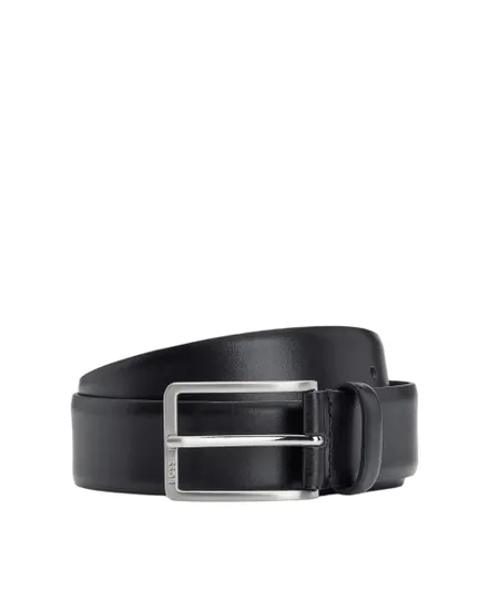 Ceinture Homme ERMAN-L Noir