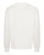Sweat Femme Boxy Wavy Flag Crew
