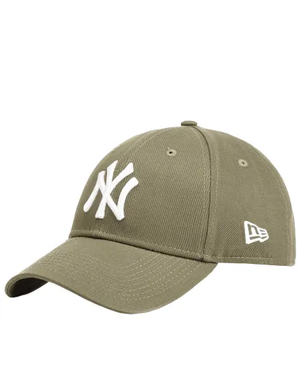Casquette Unisexe League Essential 9Forty New York Yankees