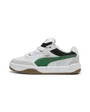 Chaussures Enfant PARK LIFESTYLE SK8 J Blanc