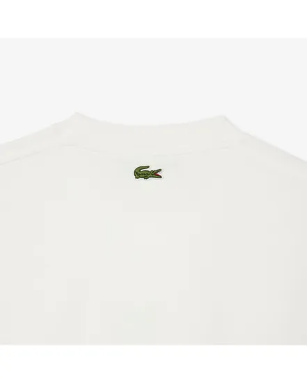 T-shirt Homme MEN S TEE-SHIRT SOFT BRANDING Crème