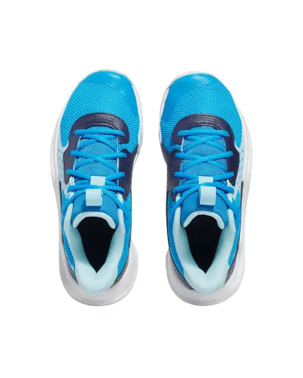 Chaussures Basket Enfant GS Jet 23