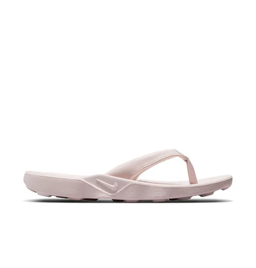 Tongs Femme W NIKE MARINA Rose