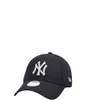 Casquette Femme Logo Métallique Yankees 9FORTY