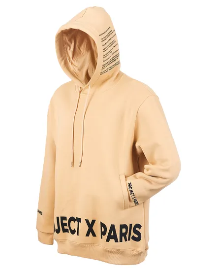 SWEAT À CAPUCHE HOMME
