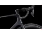 Vélo de route Unisexe AGREE C:62 PRO Noir