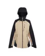 Parka Femme Womens Birchdale Beige