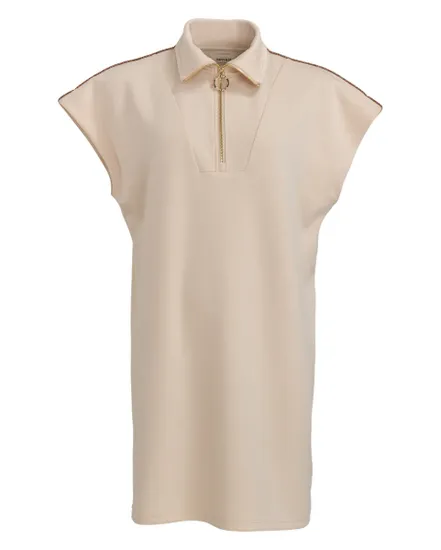 Robe Femme Beige