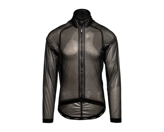 Veste anti-pluie Homme EPIC RAINY Noir