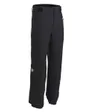 Pantalon de ski Homme STRAWPILE INSULATED PANT Noir