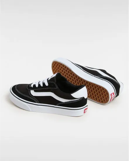 Chaussures Femme BROOKLYN LS Noir