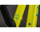 VTT Enfant ACID 200 DISC Lézard/Bleu