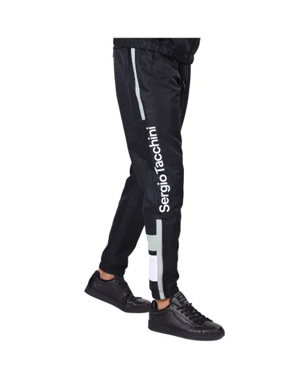 Pantalon de survetement Homme DENSO PL PANTS Noir