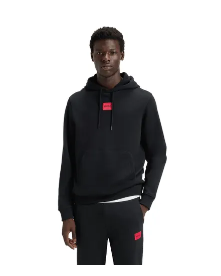 Sweat à Capuche Homme Daratschi214