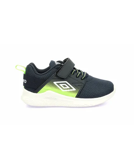 Chaussures Enfant UM UWENT VLC Bleu