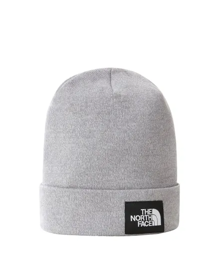 Bonnet Homme DOCK WORKER RECYCLED BEANIE Gris