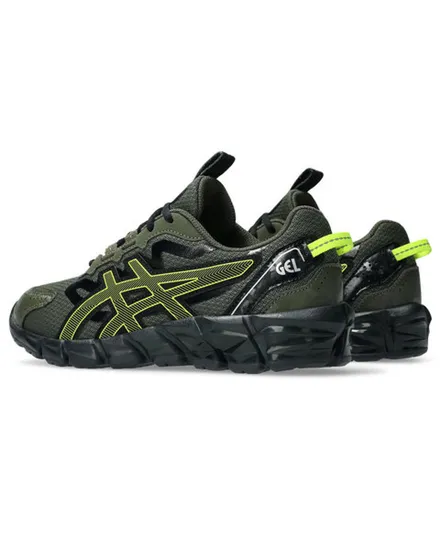 Chaussures Enfant GEL-QUANTUM 90 3 GS Vert