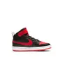 Chaussures mode enfant COURT BOROUGH MID 2 (PSV) Rouge