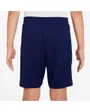 Short de football Enfant plus âgé INTER Y NK DF STRK SHORT KZ Bleu