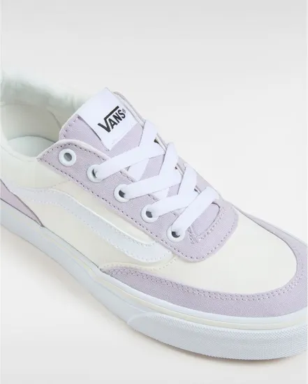 Chaussures Femme BROOKLYN LS Blanc