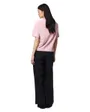 Haut Tricoté Femme PCBREE SS O-NECK