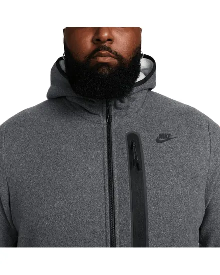 Sweat à Capuche Homme Tech Fleece Winterized