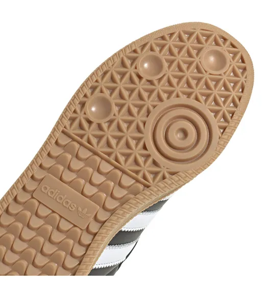Chaussures Homme SAMBA XLG Noir