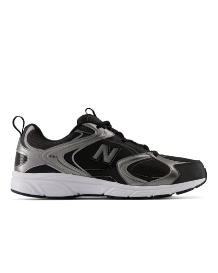 Chaussures Homme 408 Noir