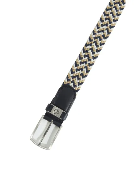 Ceinture Tressée Homme Classic Ceinture