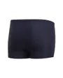 Maillot de bain  enfant YB FIT 3S BOXER Noir