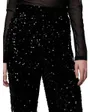Legging Femme PCKAM HW WIDE PANT JRS NOOS BC
