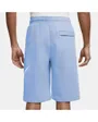 Short Homme M NSW CLUB SHORT BB GX Bleu