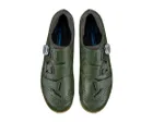 Chaussures Gravel Homme RX6 Vert