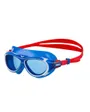 Lunettes de natation enfant OBLO JR Bleu