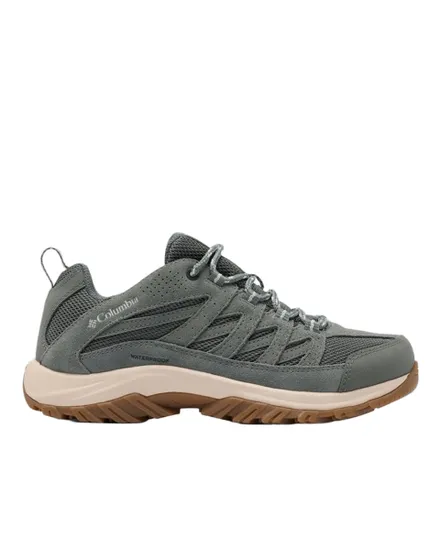 Chaussures De Randonnée Femme Crestwood Waterproof