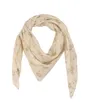 Foulard Femme Pctasselo Square