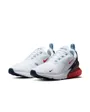 Chaussures Homme AIR MAX 270 Blanc