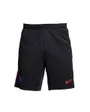 Short Garçon PSG Y NK DF STRK SHORT KZ Noir