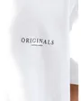 T-Shirt Homme Jormontauk AOP Back Tee