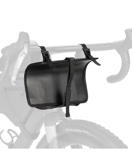 Sacoche de cintre HANDLEBAR BAG Noir