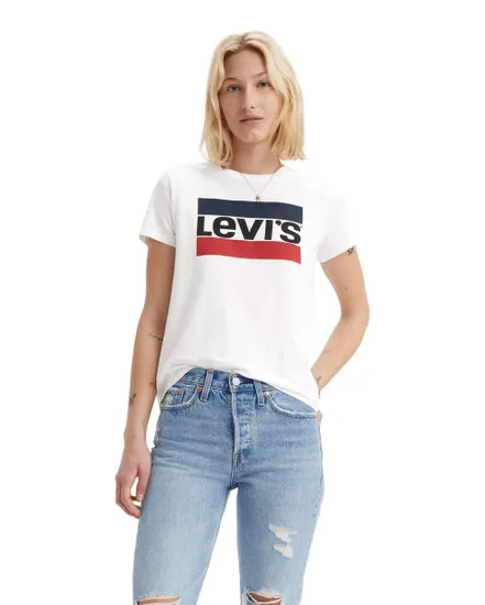 T-Shirt Femme The Perfect Tee