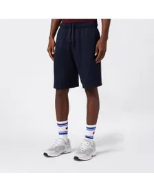 Short Homme Bleu
