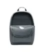 Sac Unisexe NK HERITAGE BACKPACK 2.0 Gris