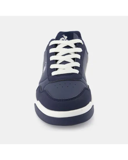 Chaussures Enfant LCS COURT BREAKER GS MOONLIT OCEAN/SILVE Bleu