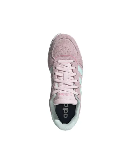 Baskets Fille Breaknet Sleek J