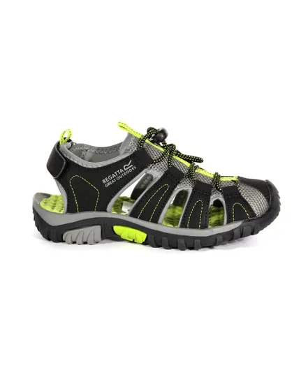 Sandales Enfant Westshore Jnr Noir